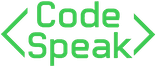 CodeSpeak